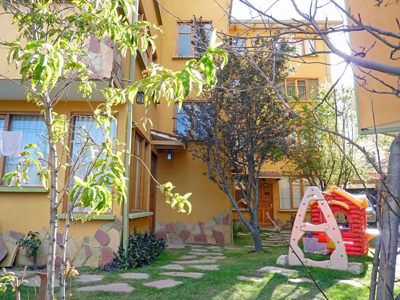 לה פאז Caserita מראה חיצוני תמונה