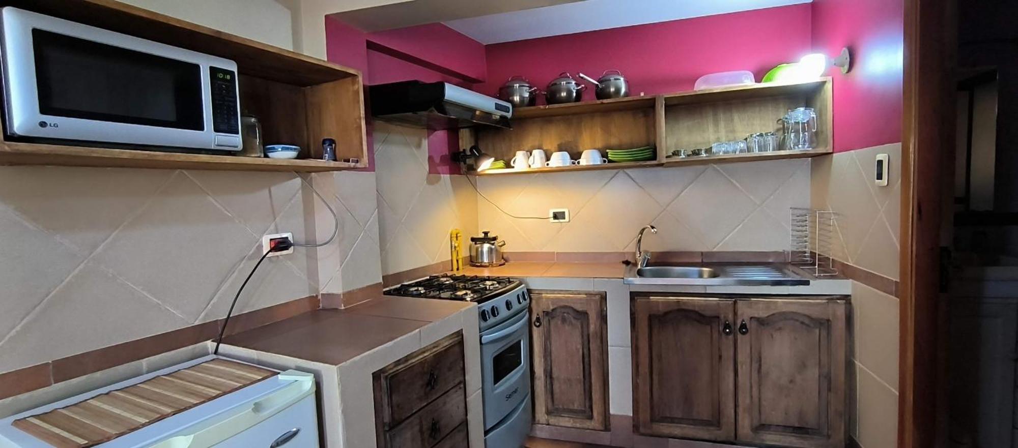 לה פאז Caserita מראה חיצוני תמונה